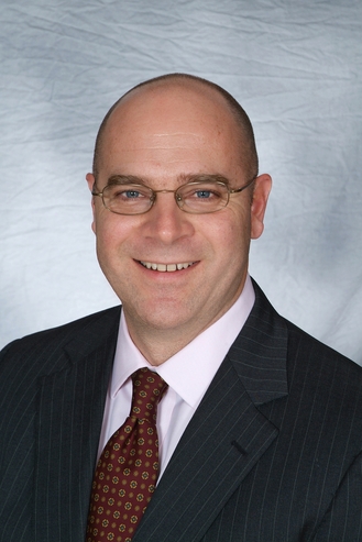 Mark D Michaud, MBA, Chief Executive Officer